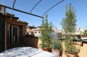 Spagna Prestige Apartment
